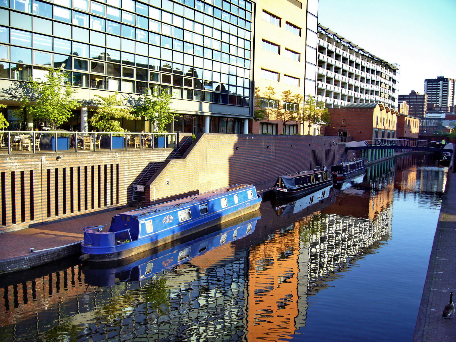 Birmingham